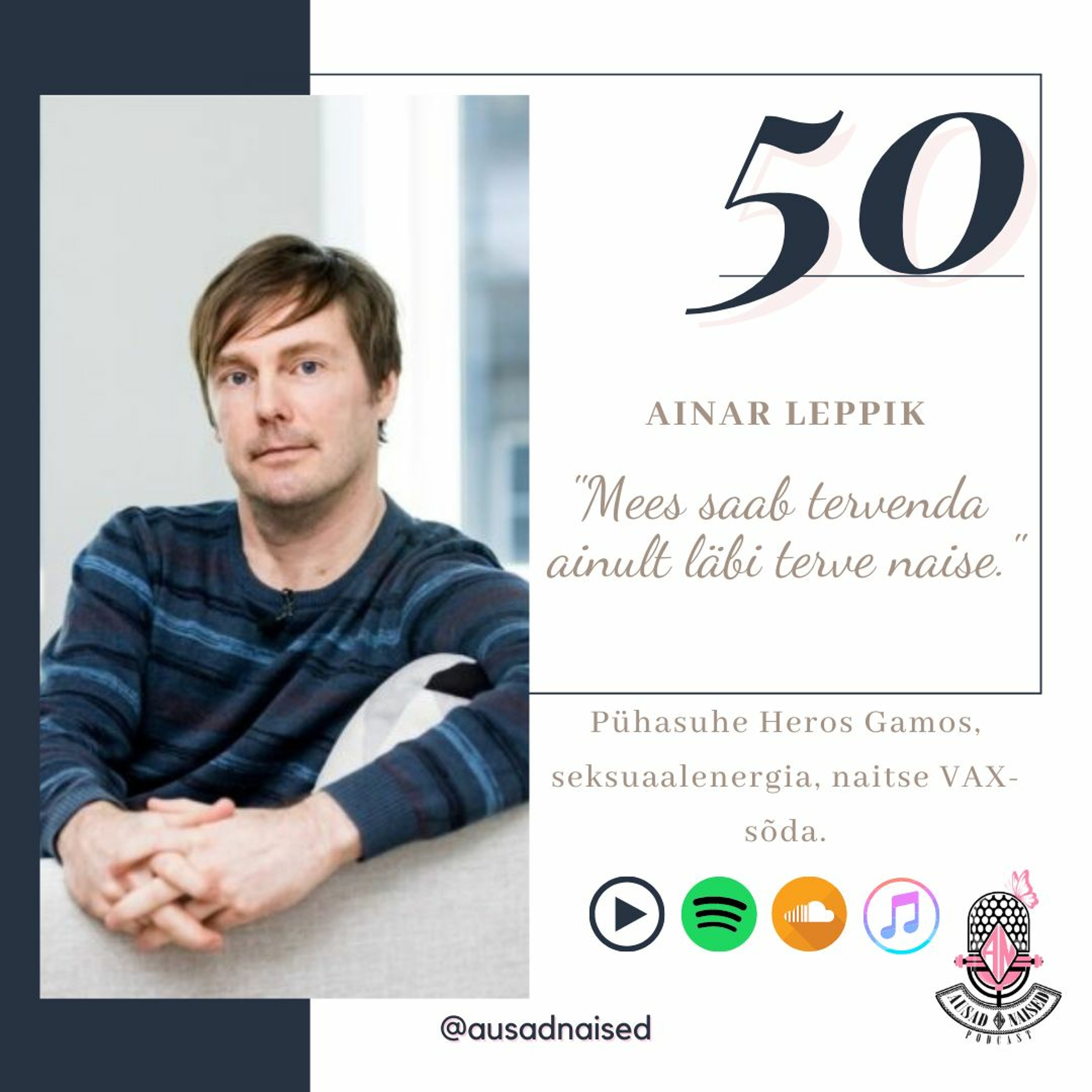 Podcast \