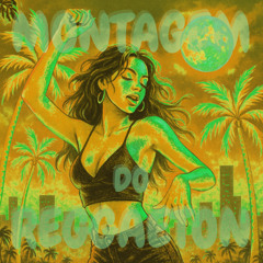 MONTAGEM DO REGGAETON (TikTok Version)