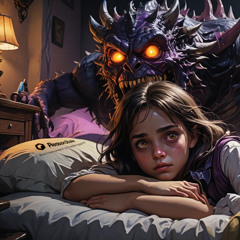 Reason Studios Monster Halloween Challenge #ReasonTrickOrBeat
