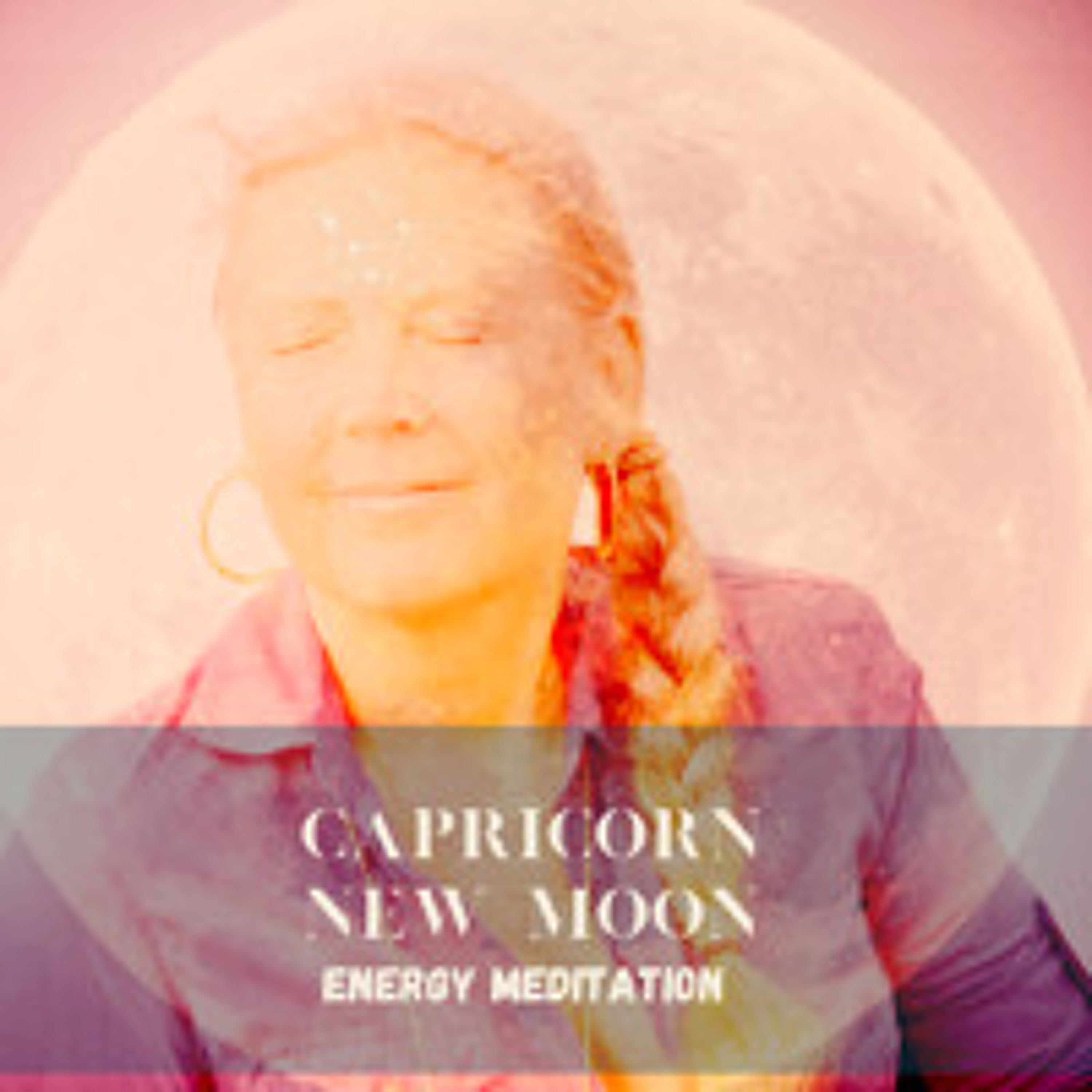 Meditation Jam with Maria Rinné, Igniting guided meditations, guests and life!