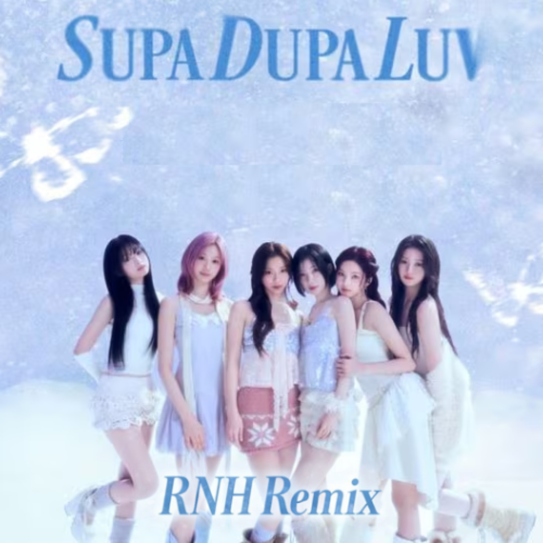 BabyMonster SUPA DUPA LUV 10枚 まとめ売りバラ売り可 Stream BABYMONSTER - SUPA DUPA LUV (RNH Remix) by RNH | Listen