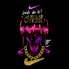 Sherif Terio - Just Do IT (Original Mix).