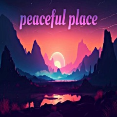 Peaceful place