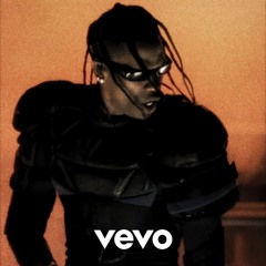 TRAVIS SCOTT - BIG BANDS (FEAT FUTURE) PROD. AKIIRA