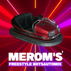 Merom's Botsautomix 1