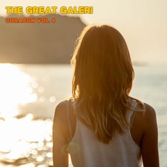 The Great Galeri - Corazón Vol. 4