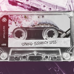 Apollo Nash - Spring Equinox 2022