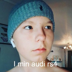 I min audi rs4