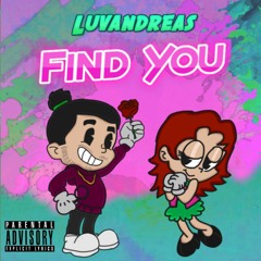 Find You [Prod. Sunday Service]
