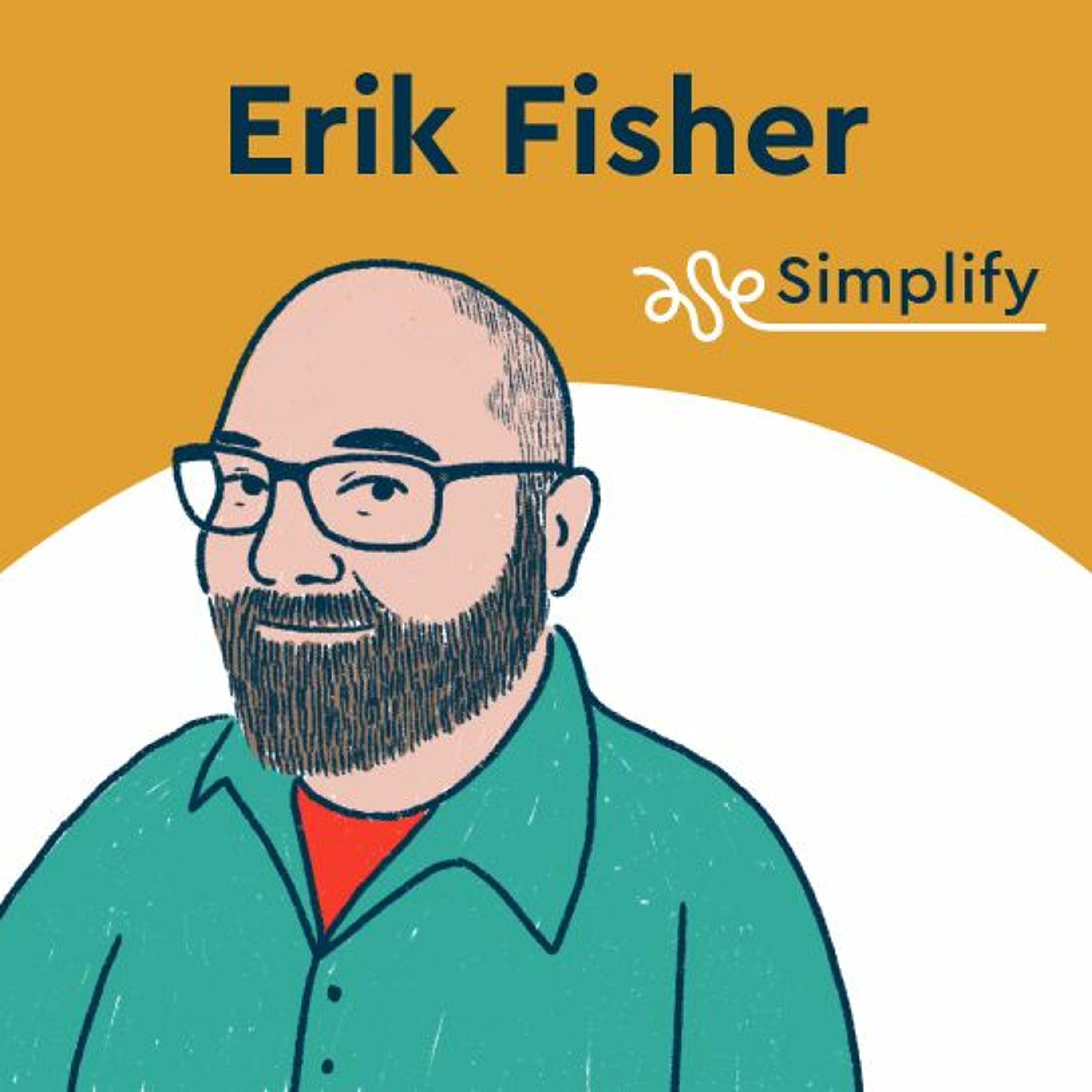 Blinkist Podcast - Interviews | Personal Development | Productivity | Business | Psychology