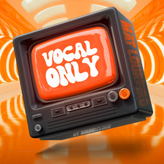 ONLY VOCAL - MAT LOUREIRO