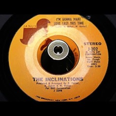I'm Gonna Make Love Last This Time - Janus: J-202 (45s)