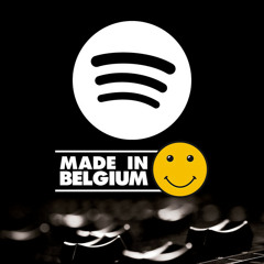 Made In Belgium 100% Retro House
