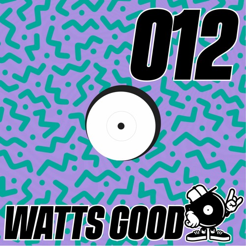 WATTS GOOD Radio Show #012