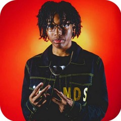 Lil Tecca - Down With Me (Instrumental)