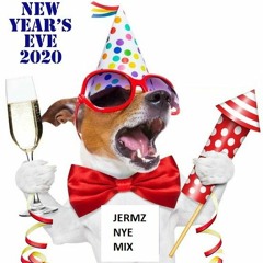 New Years Eve 2020 Set