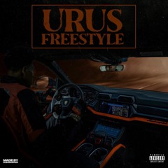 Urus Freestyle (First 48)