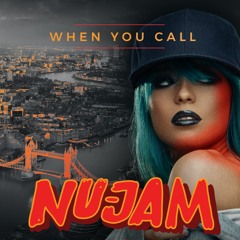 When You Call - K-Warren Jay Mac Rubi Dan