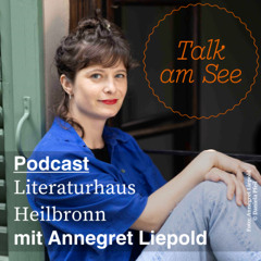 Talk am See - Folge 31 - mit Annegret Liepold
