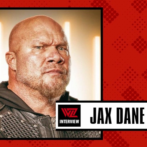 Stream episode Jax Dane Interview by WrestleZone podcast Listen
