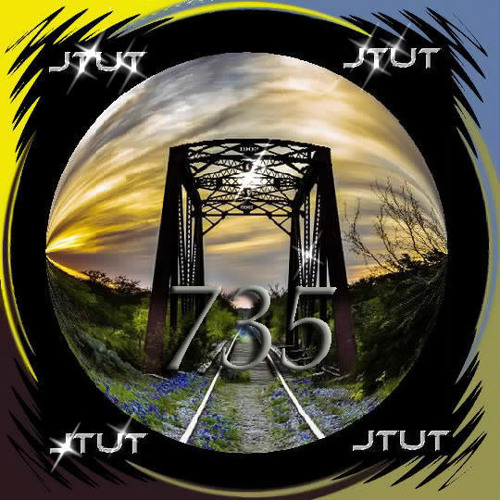 Journeys Through Uplifting Trance 735