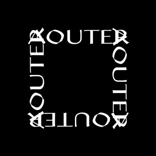 Aouter - Save Me (Original Mix)