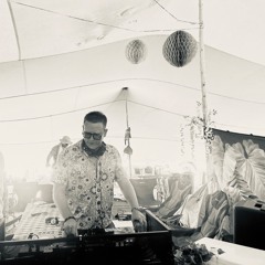 AfrikaBurn 2024 - Gin o-clock