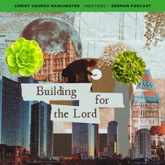 The Need for a Better Builder (by Andy Brownlee)