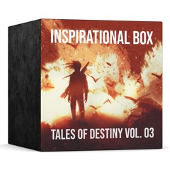 Tales of Destiny Vol 03