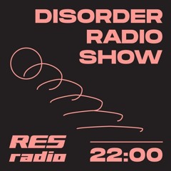Disorder Radio Show (Pilot)