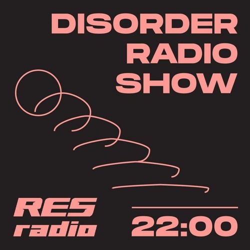 Die Disorder Radio Show