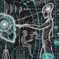 ligthform in the void