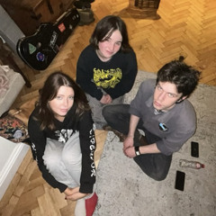 left your smile (cover)