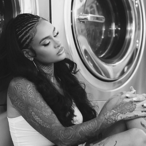 Folded (Jon Antonio x esentrik 'Breakin' My Heart' Blend)