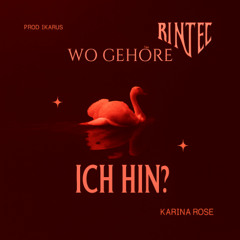 Wo gehöre ich hin? (Karina Rose) - Hardtekk