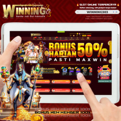 SITUS GACOR WINNING303