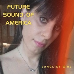 Junglist Girl