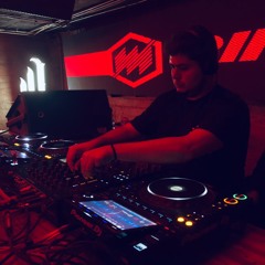 Bar Americas 'Progressive Techno/House'