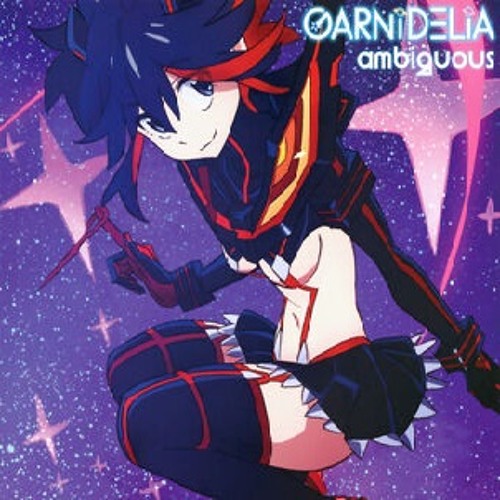 Kill La KIll - Ambiguous [Sega Genesis/YM2612]