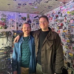 Gratitude Group @ The Lot Radio 11-17-2024