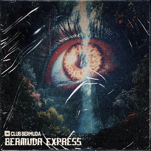 BERMUDA EXPRESS VOL.1 - B.A.S.E