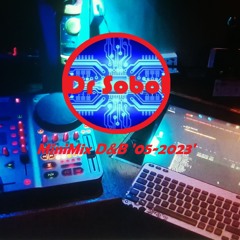 DrSobol - MiniMix D&B '05-2023'