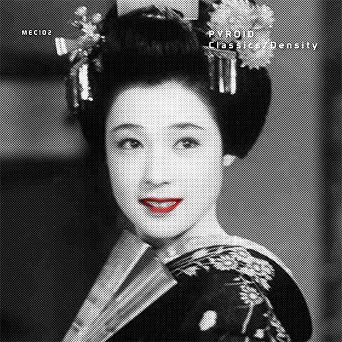 MEC102 Pyroid - Classics