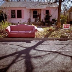 My house