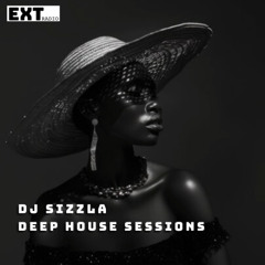 Deep House Sessions - 24 JUN 2025
