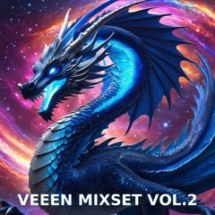 VEEEN MIXSET VOL.2