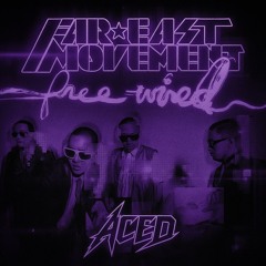 Rocketeer (ACED REMIX) - Far East Movement