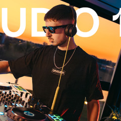 Progressive House • Studio 13 (Soda Stereo, Moby, The Chemical Brothers)