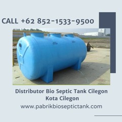 CALL +62 852 - 1533 - 9500, Kontaktor Septic Tank Biotech Melayani Cilegon Kota Cilegon