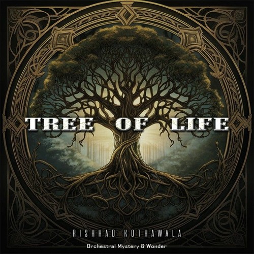 Tree of Life_ ethereal tension